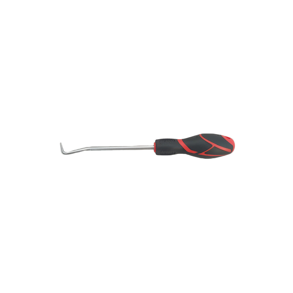 Splitpen Trekker