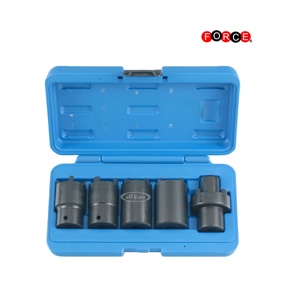 Asmoer Sleutel Set Mercedes-Benz