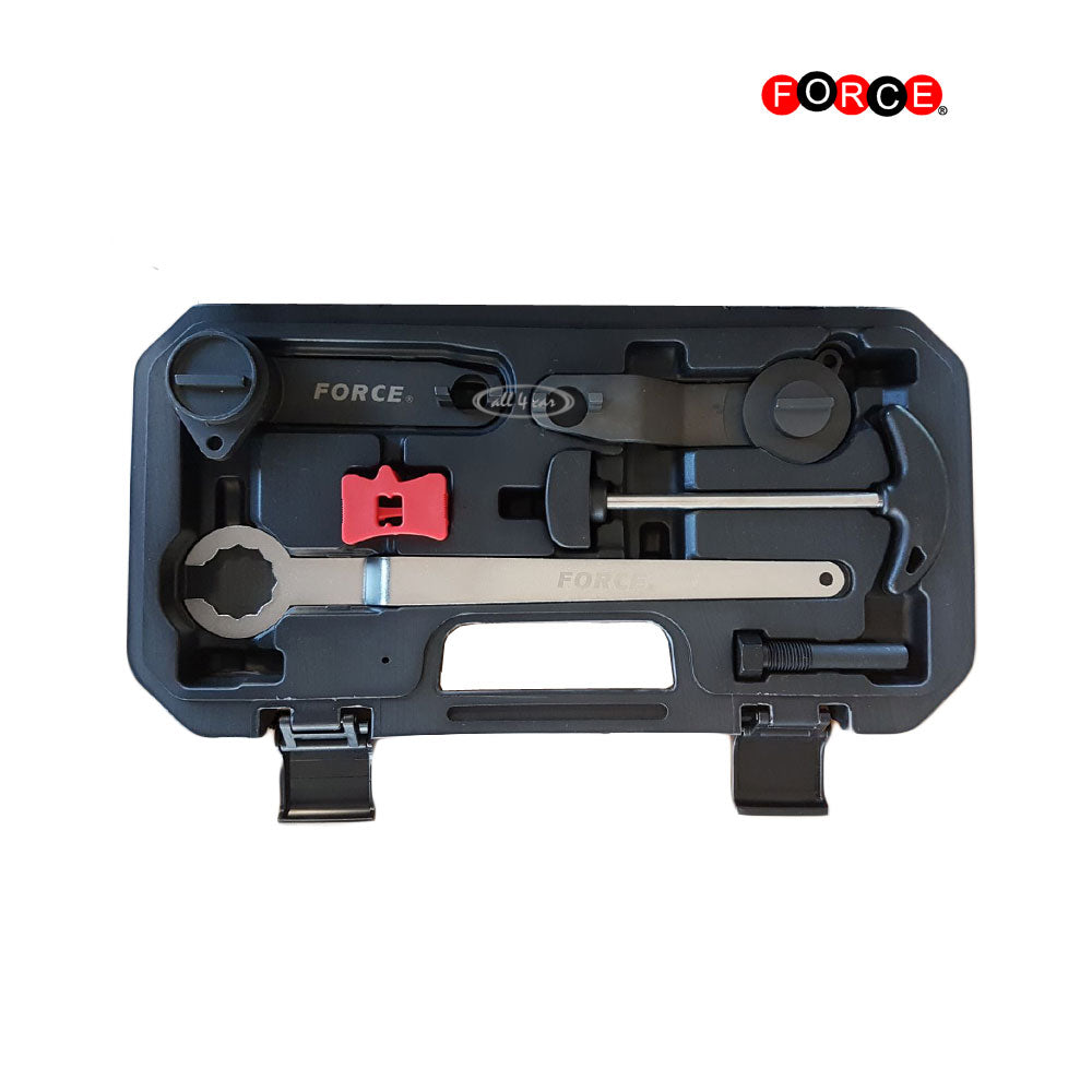 Tijdafstel set VW / Skoda / Seat