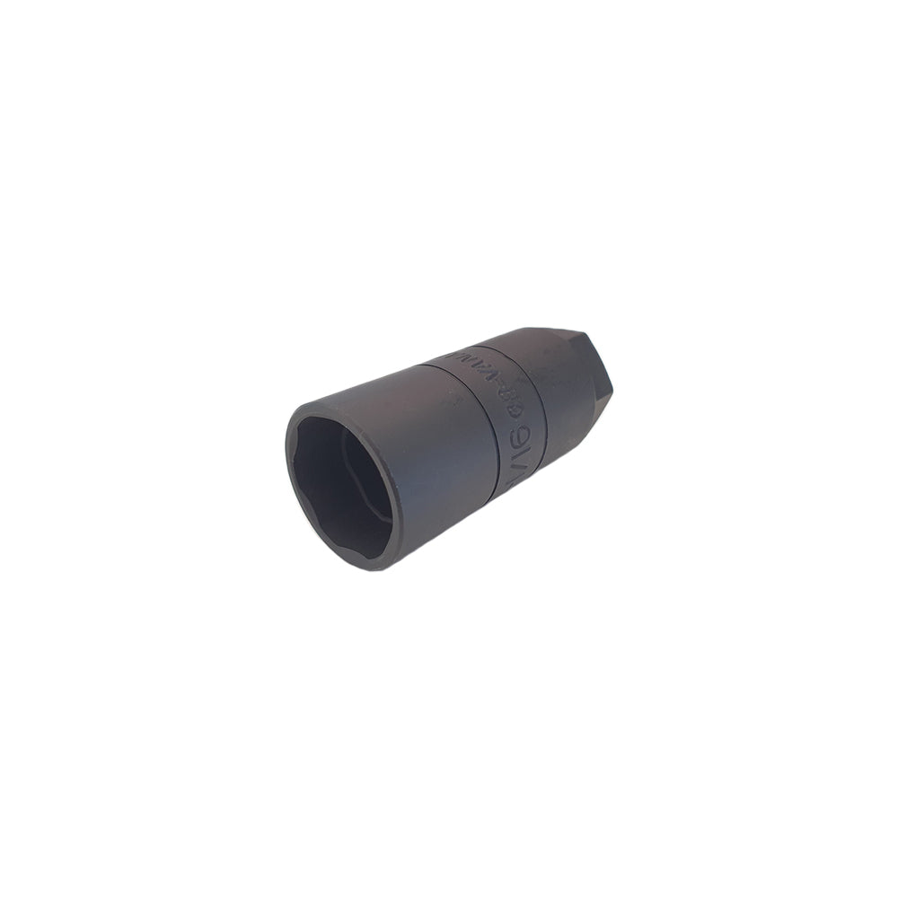 1"&1-1/16" Oil pressure sending socket