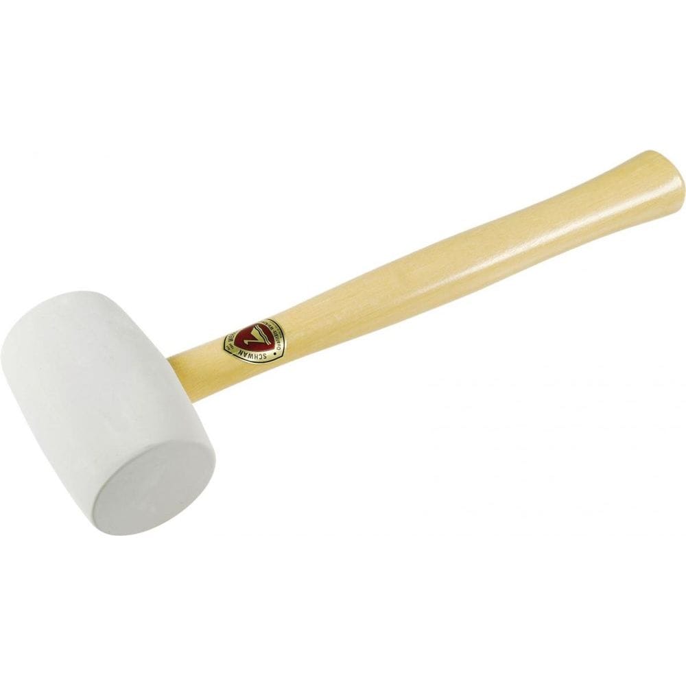 Rubber hamer 65mm gr.2-1