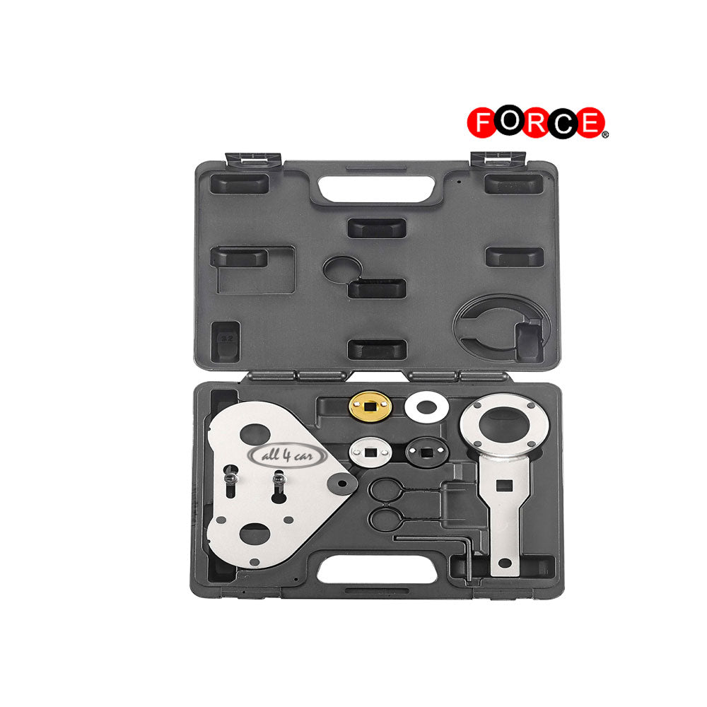 Tijdafstel Set VAG 1.8, 2.0 TFSI