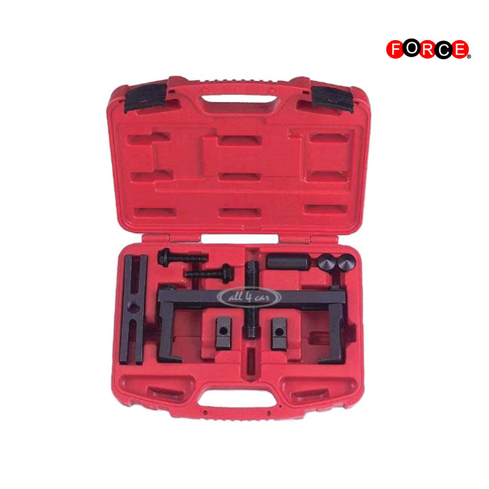 Gear puller