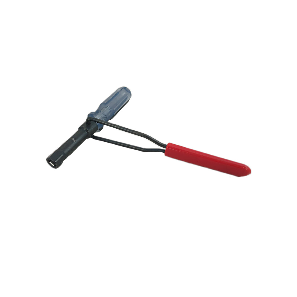 10pc Universal valve adjustment tools