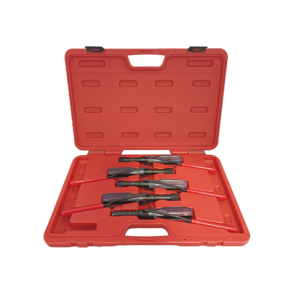 10pc Universal valve adjustment tools