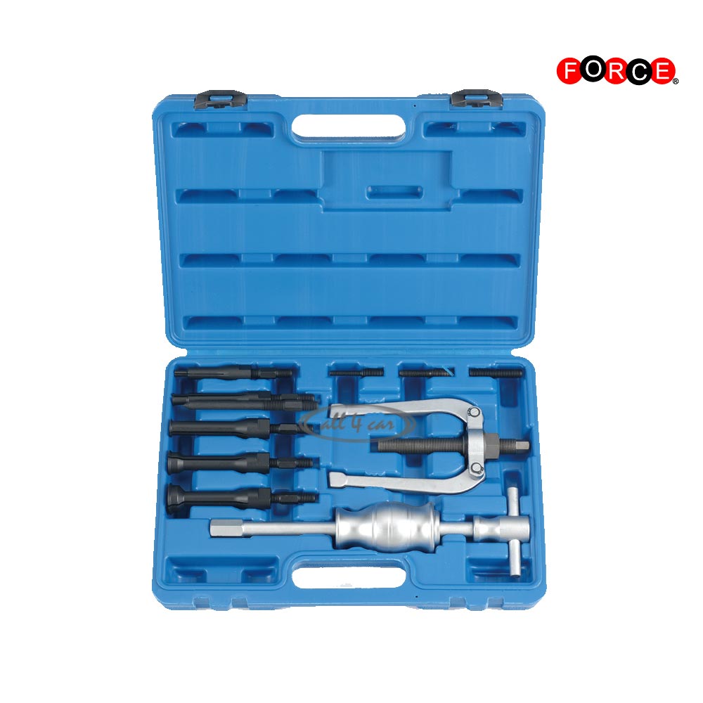 Binnenlager Trekker Set