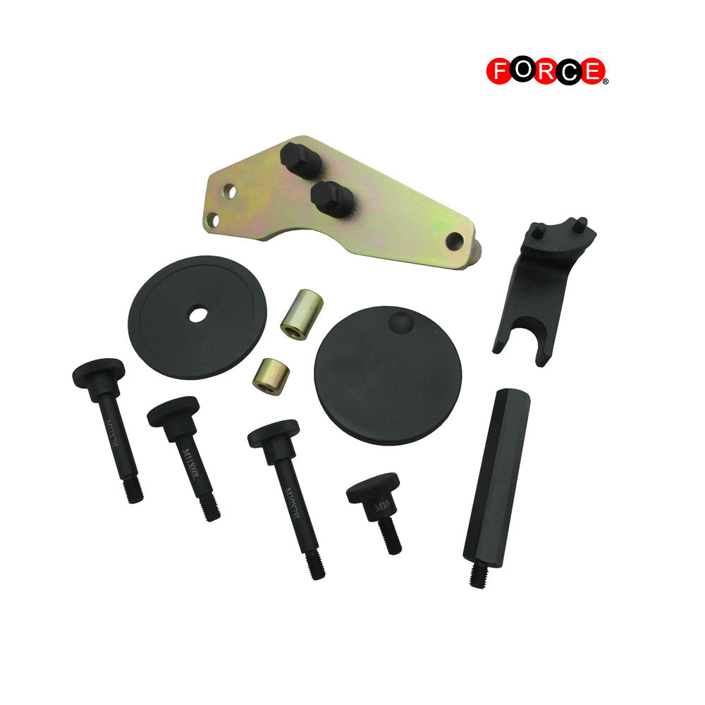 Vacuümpomp Afdekkap Verwijder- en Installeerset BMW N53/N54/N55