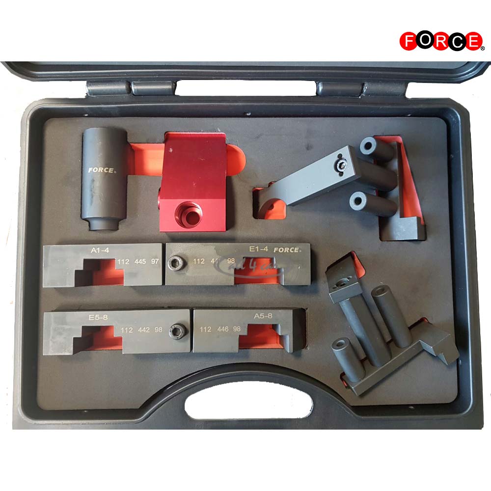 Tijdafstel set BMW M60, M62 VANOS