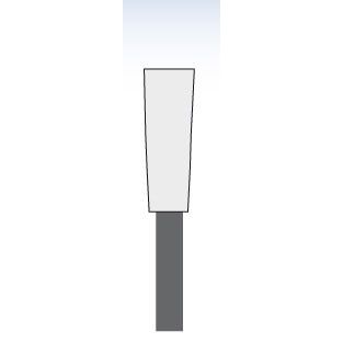 Zaagblad Ø 150 mm, asgat 22 mm, B=2,00 mm, Z=26 Vlaktand, HW