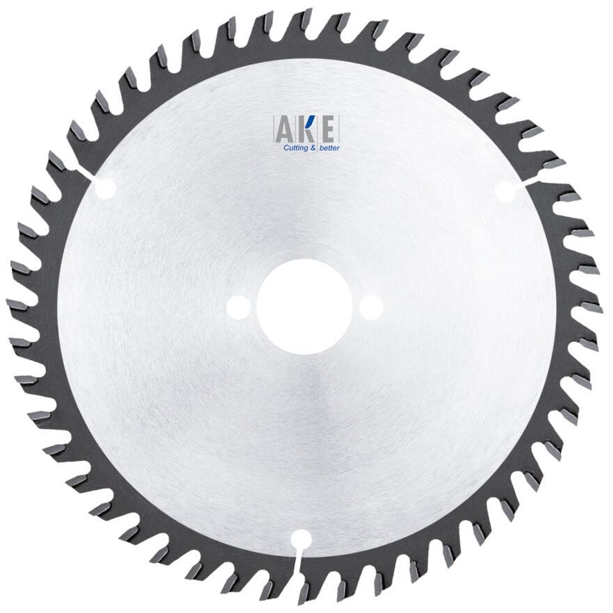 Zaagblad Ø 86 mm, asgat 12 mm, B=2,60 mm, Z=12 Wisseltand, HW
