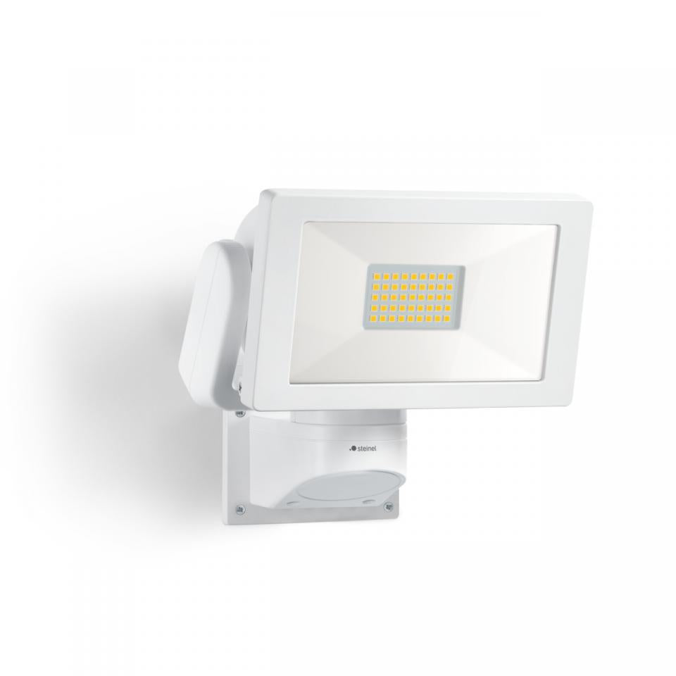 Steinel Buitenspot LS 300 M wit