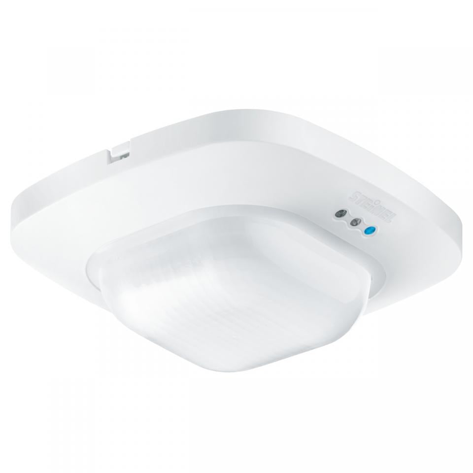 Steinel Aanwezigheidsmelder IR Quattro HD COM1 inbouw wit