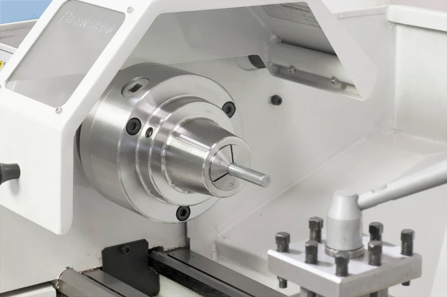 Bernardo Draaibank Master 400 met digitaal