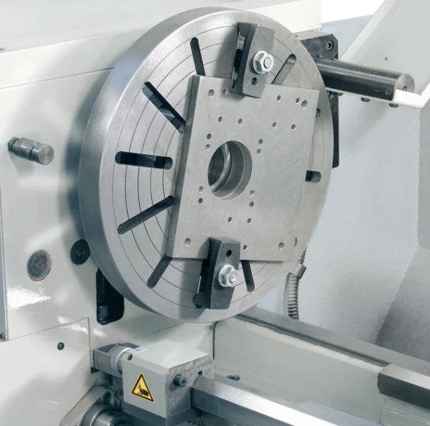 Bernardo Draaibank Master 400 met digitaal