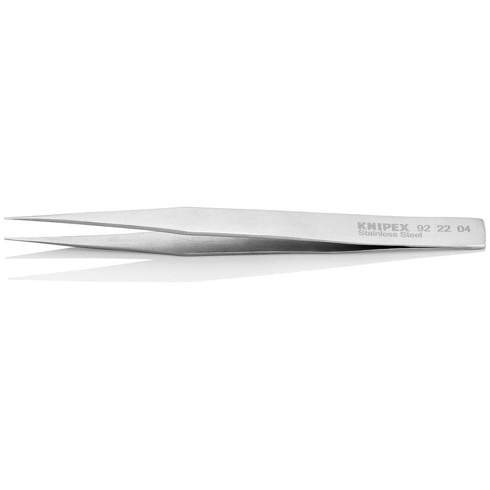 KNIPEX 92 22 04 Universele pincet 128 mm-2