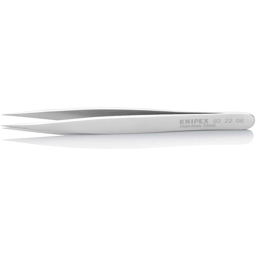 KNIPEX 92 22 06 Universele pincet 120 mm-0