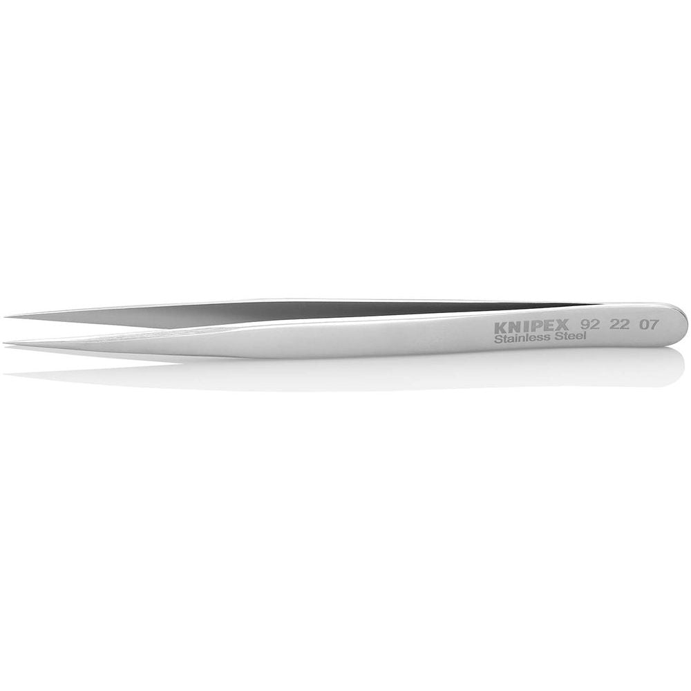 KNIPEX 92 22 07 Universele pincet 125 mm-0
