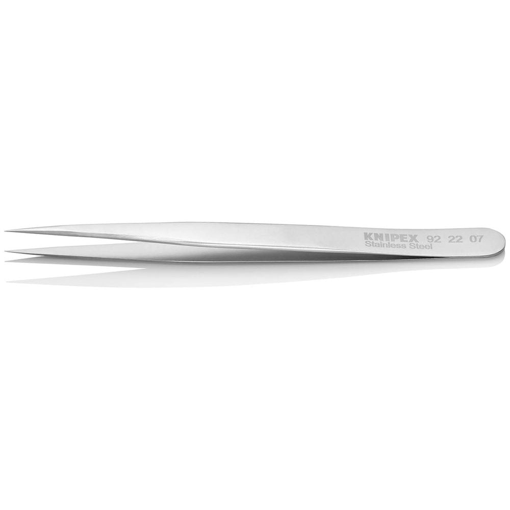 KNIPEX 92 22 07 Universele pincet 125 mm-2