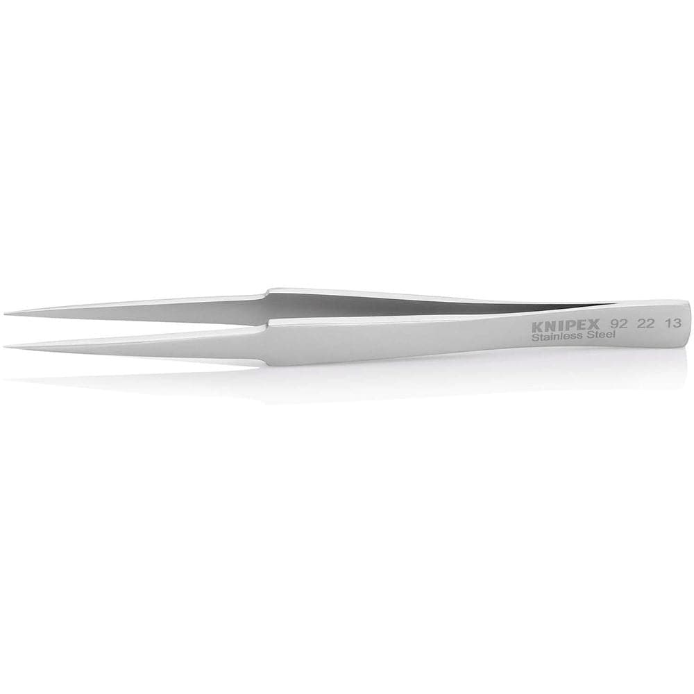 KNIPEX 92 22 13 Universele pincet 130 mm-0