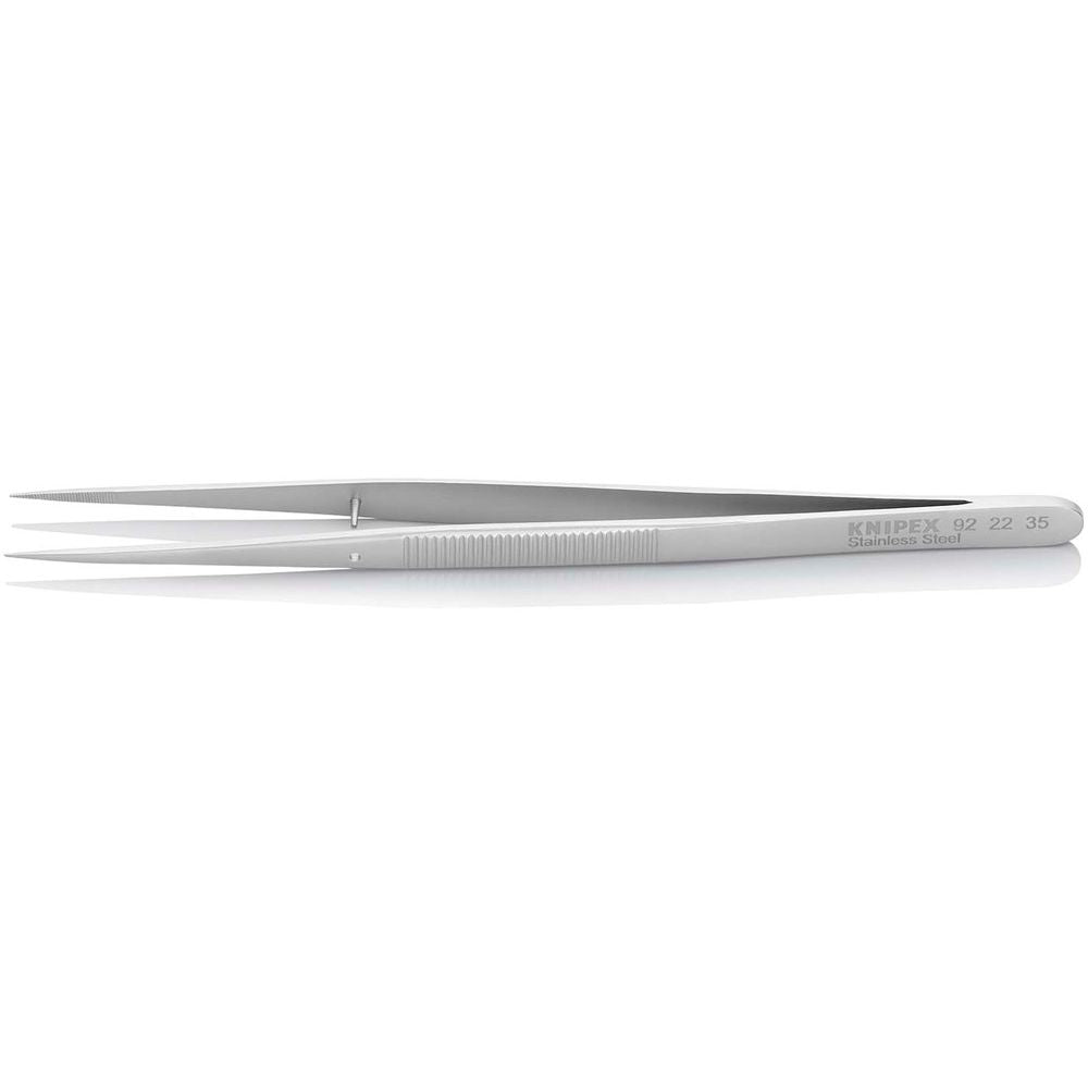 KNIPEX 92 22 35 Universele pincet 155 mm-0