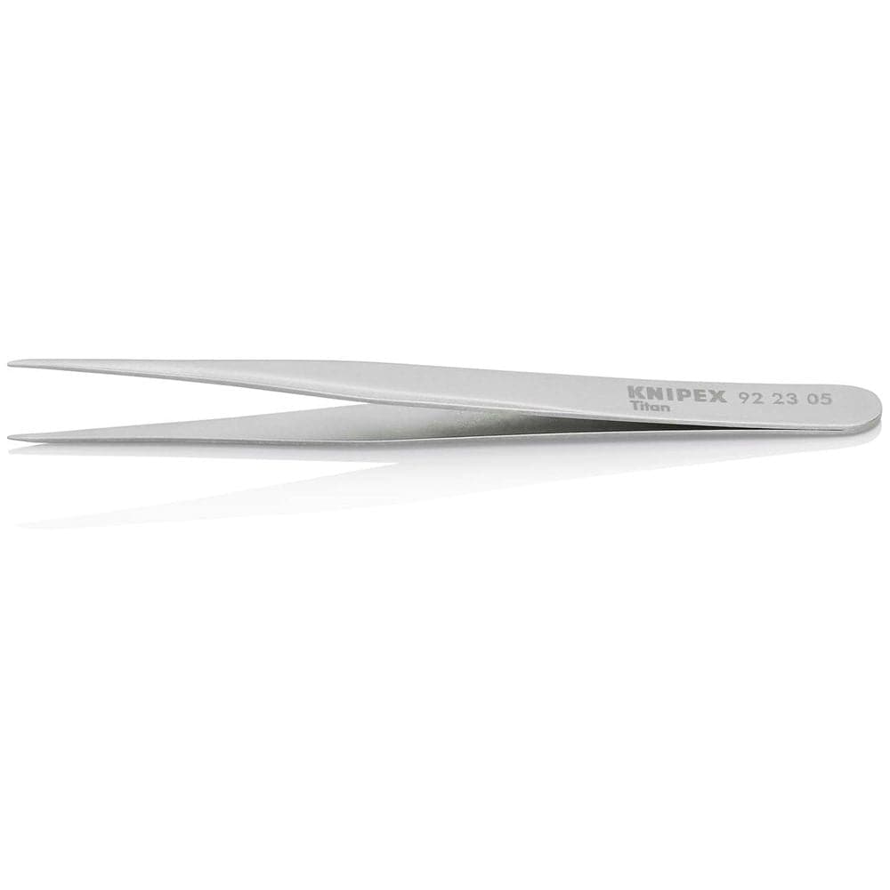 KNIPEX 92 23 05 Titaanpincet 120 mm-2