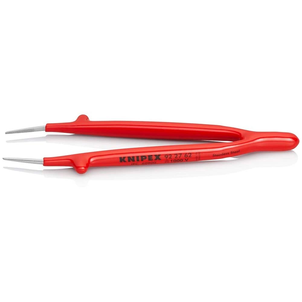KNIPEX 92 27 62 Universele pincet geïsoleerd 150 mm-0