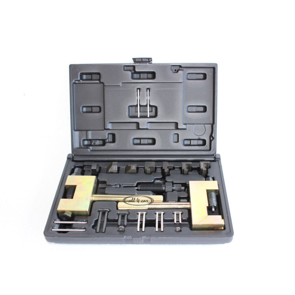 Diesel Distributieketting Afstel set Mercedes-Benz, Chrysler & Jeep