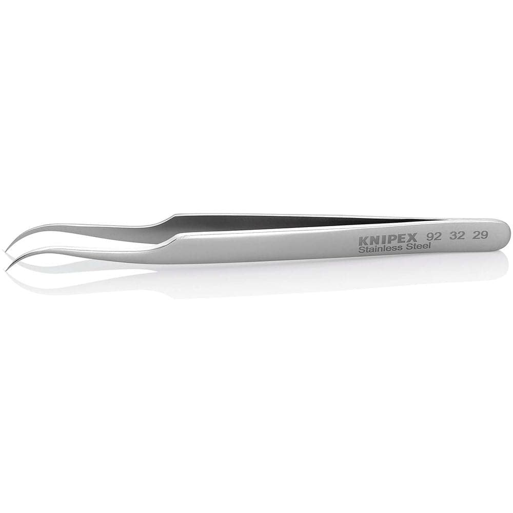 KNIPEX 92 32 29 Universele pincet 118 mm-0