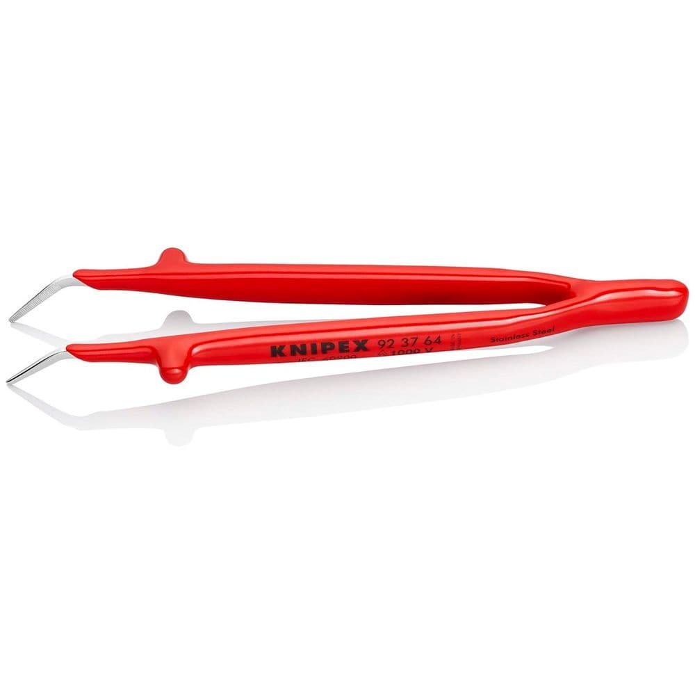 KNIPEX 92 37 64 Universele pincet 148 mm-0