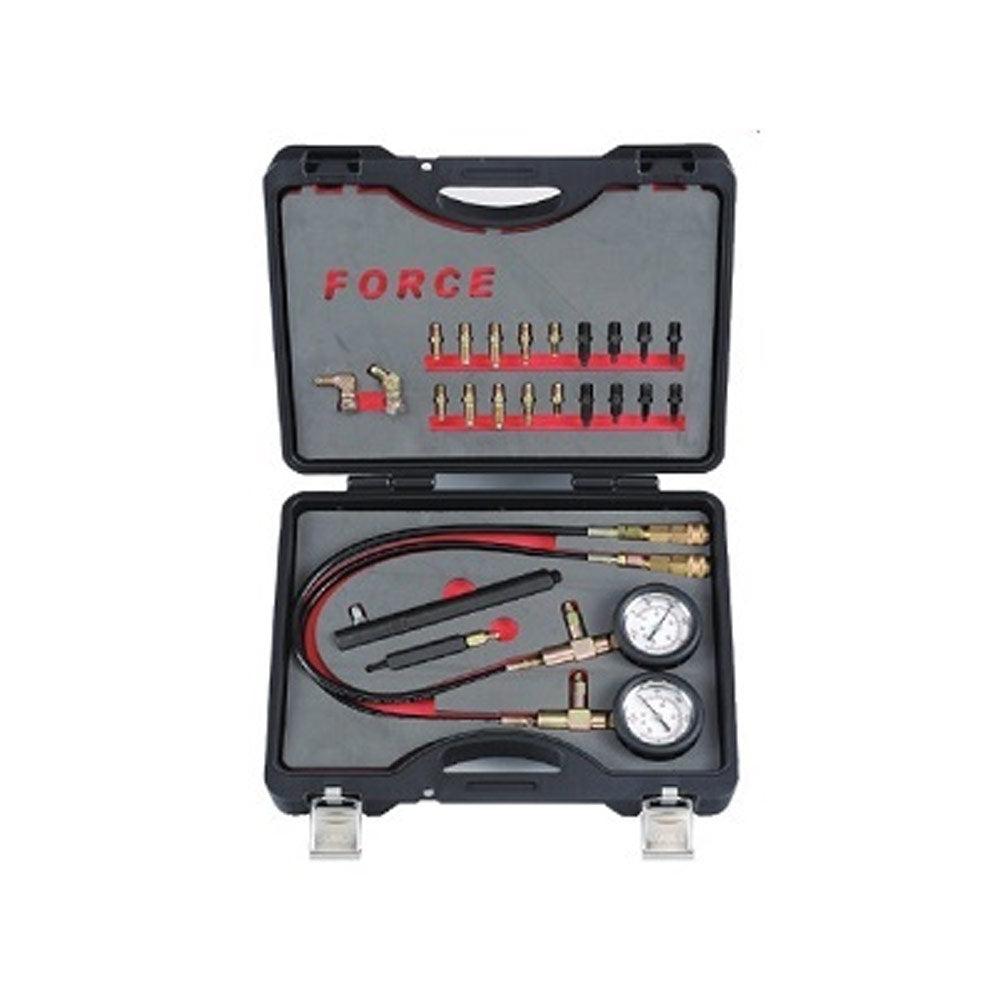Remdruk Tester Set