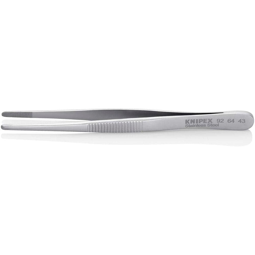 KNIPEX 92 64 43 Universele pincet 120 mm-0