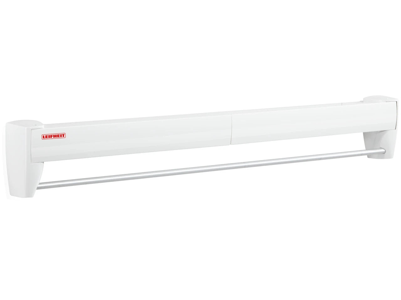Leifheit Wanddrooglijn Rollfix Single 80 Longline