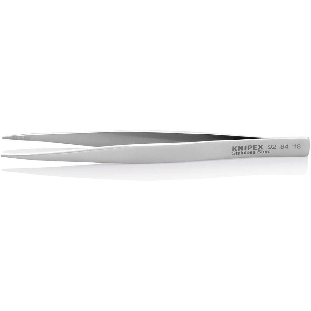 KNIPEX 92 84 18 Universele pincet 126 mm-0