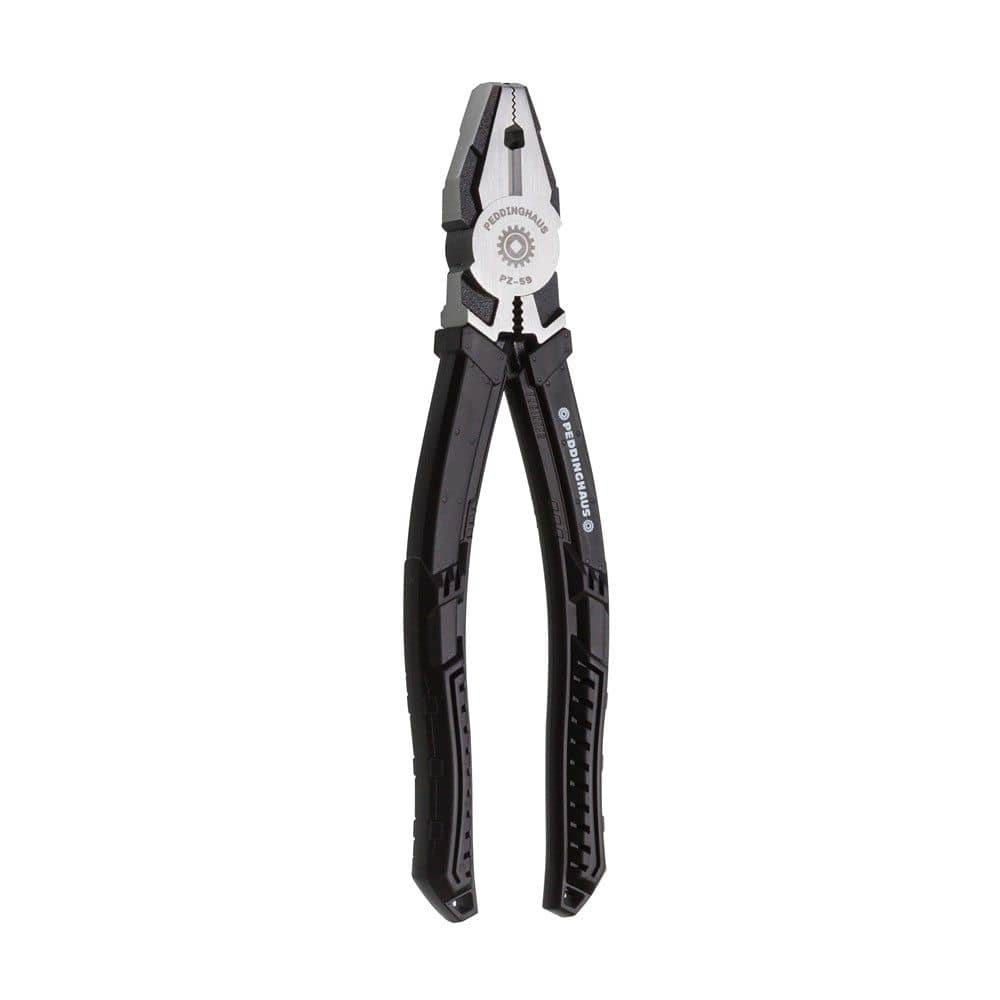 Schroefverwijdertang 200mm tbv-2