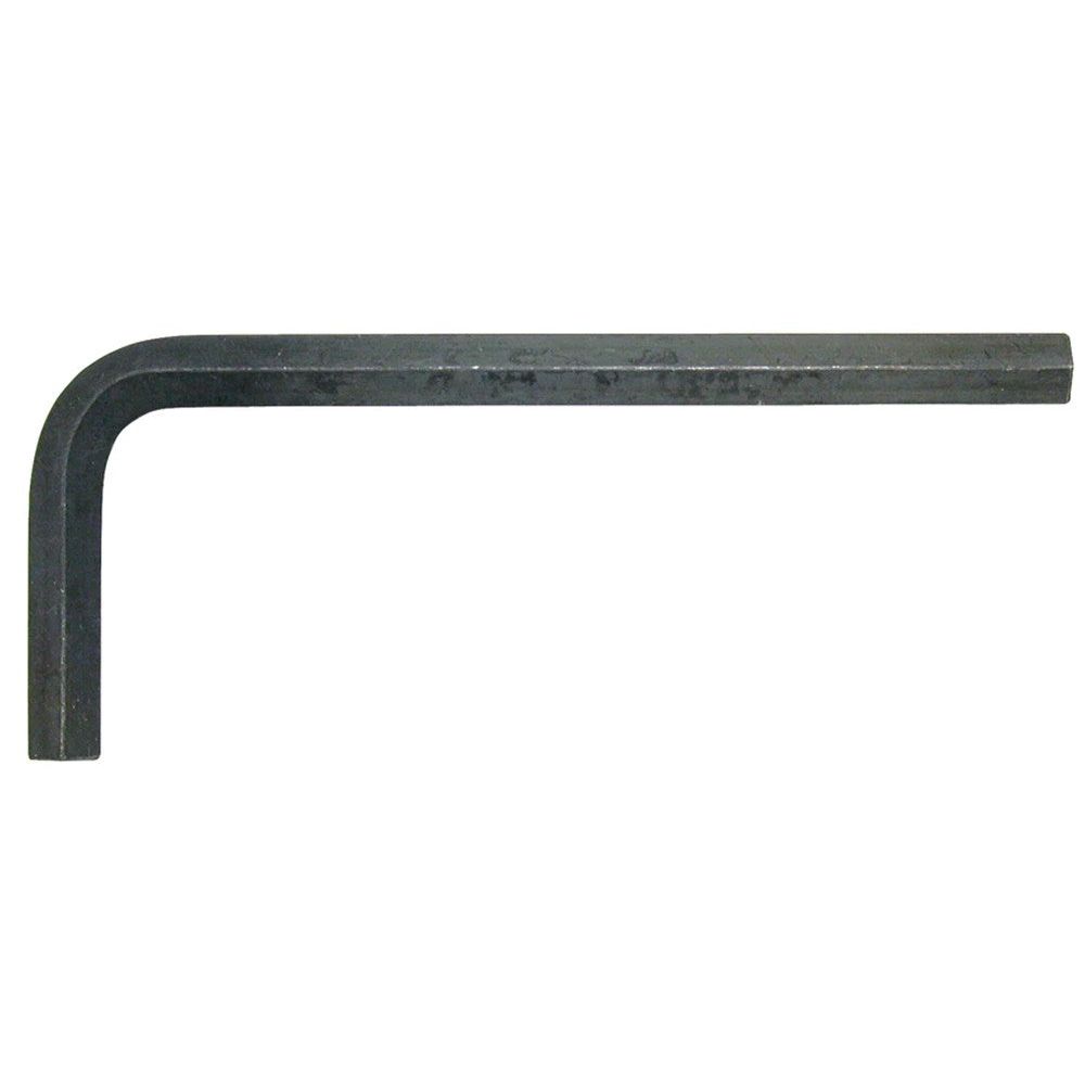 Zeskant-inbussleutel, DIN ISO 2936, 3 mm-1