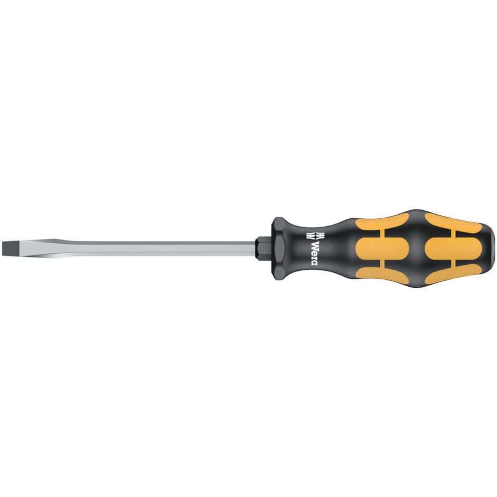 932 AS ZAAGSNEDE-SCHROEVENDRAAIER, 1.2 X 7.0 X 138 MM-2
