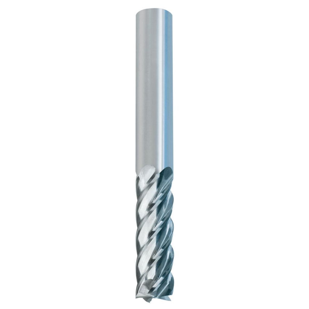 Spiraalgroeffrees thermoplast Ø 8 mm, x 30 mm, TL=70 mm, Z=5, VHW, thermoplast