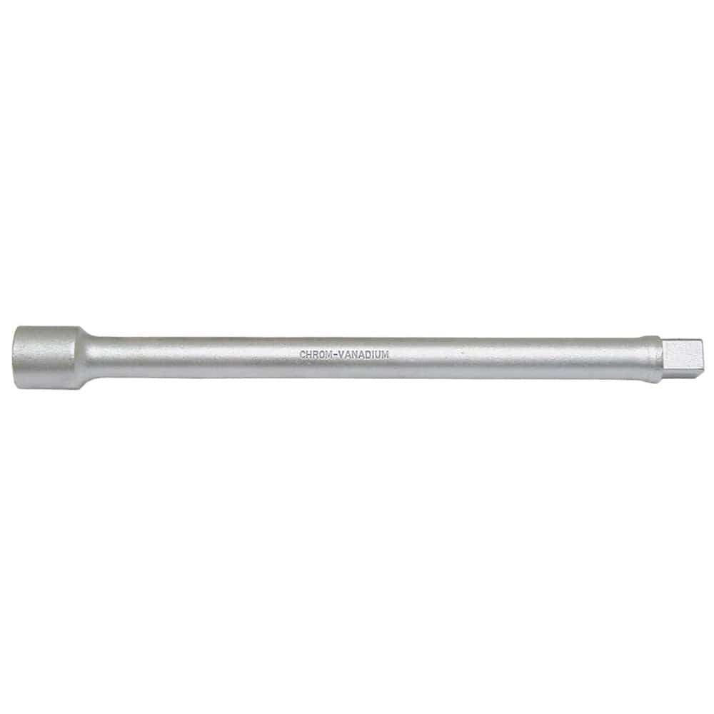 1/2" verlengstuk, DIN 3123 B, 125 mm-0