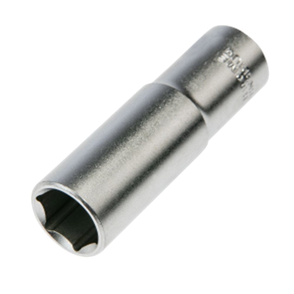 1/2" zeskant dop, DIN 3124, 22 mm-0