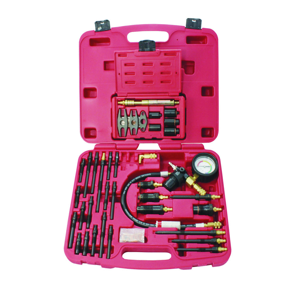 Dieselmotor Cilinder Lektest Set