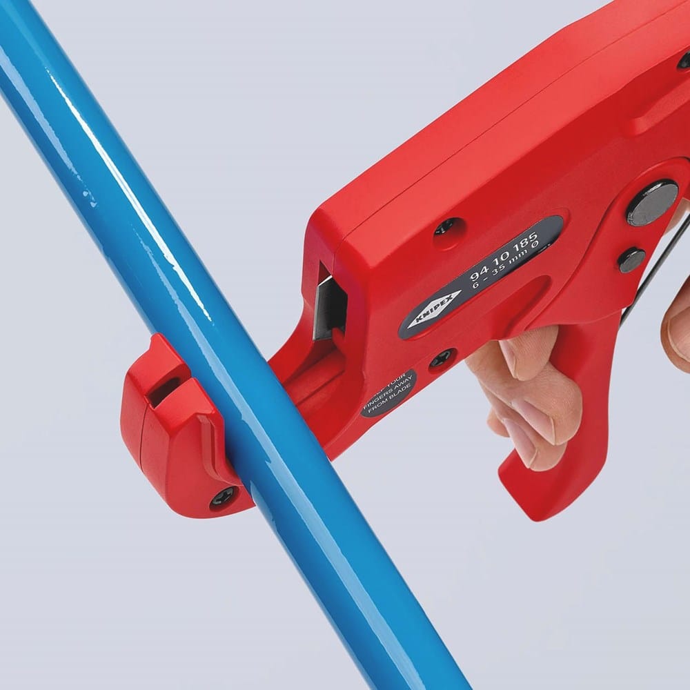 KNIPEX 94 10 185 Pijpsnijder voor kunststof buizen (elektro-installatie) 185 mm-3