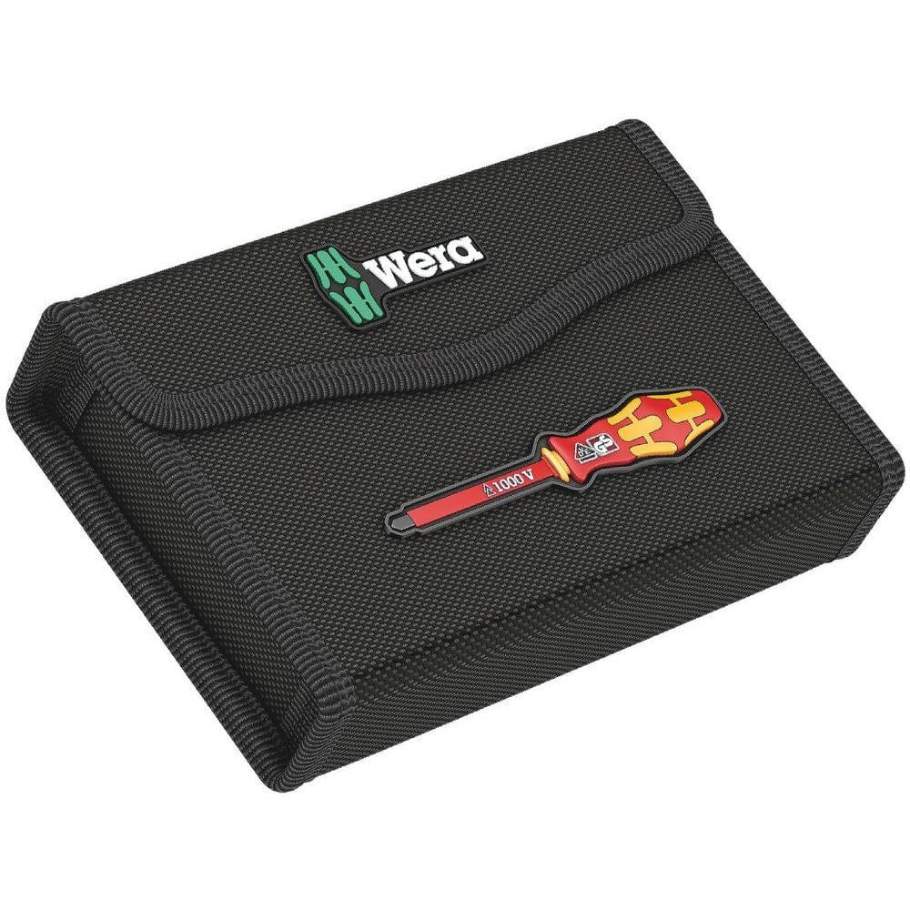 VSTOFFEN ETUI KRAFTFORM KOMPAKT VDE 17 EXTRA SLIM 1, LEEG, 241.0 X 148.0 X 47.0 MM-0