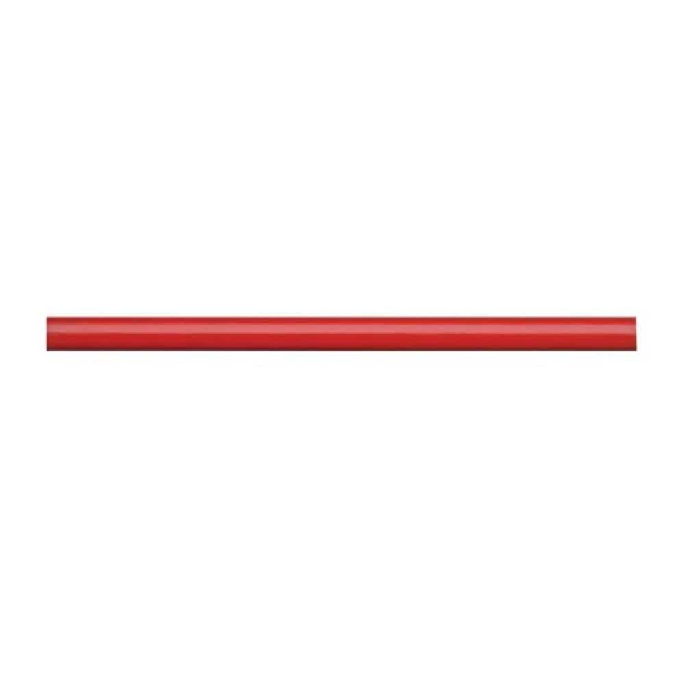 Timmermanspotlood, DIN 7422, 175 mm-0