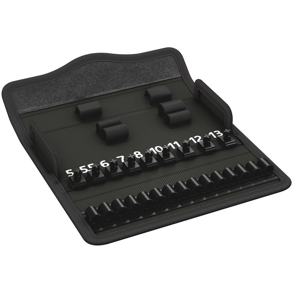 TEXTIEL BOX 8100 SA ZYKLOP METAL SWITCH, LEEG, 180.0 X 74.0 X 37.0 MM-0