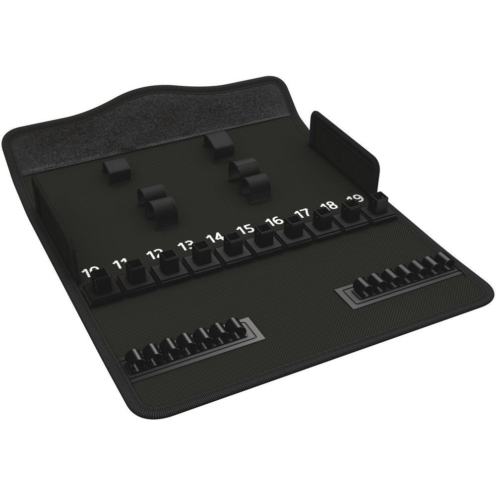 TEXTIEL BOX 8100 SC ZYKLOP METAL SWITCH, LEEG, 302.0 X 126.0 X 50.0 MM-0