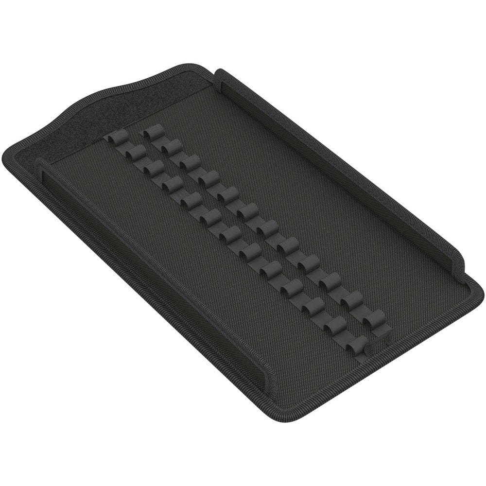 VOUWETUI VOOR KRAFTFORM KOMPAKT MICRO ESD, MAXIMAAL 20-DELIG, LEEG, 235.0 X 115.0 MM-0