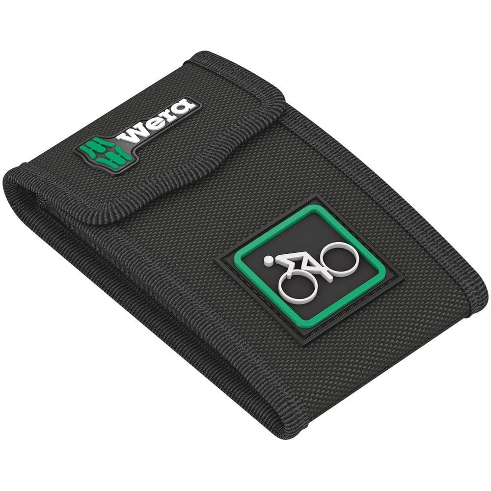 VOUWETUI BICYCLE SET 1, LEEG, 120.0 X 80.0 MM-0