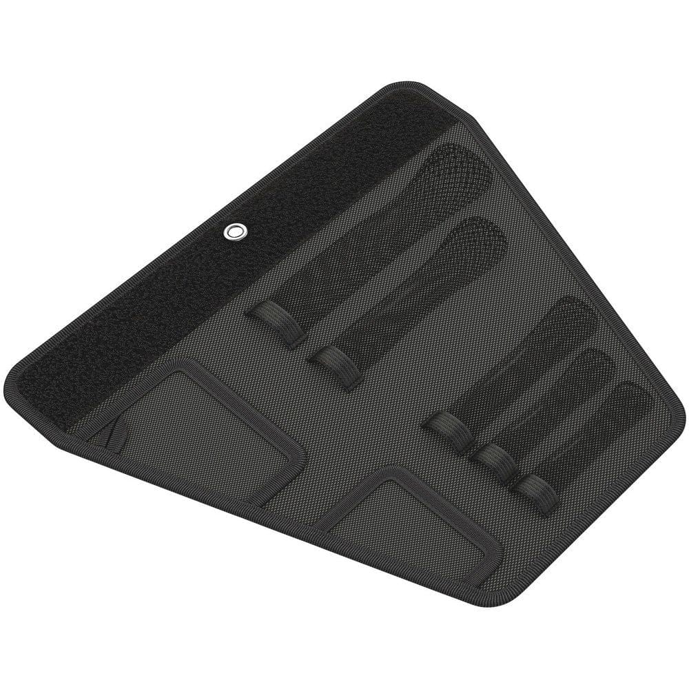 VOUWETUI 6003 VOOR 5 JOKER STEEKSLEUTELS, LEEG, 295.0 X 98.0 MM-0