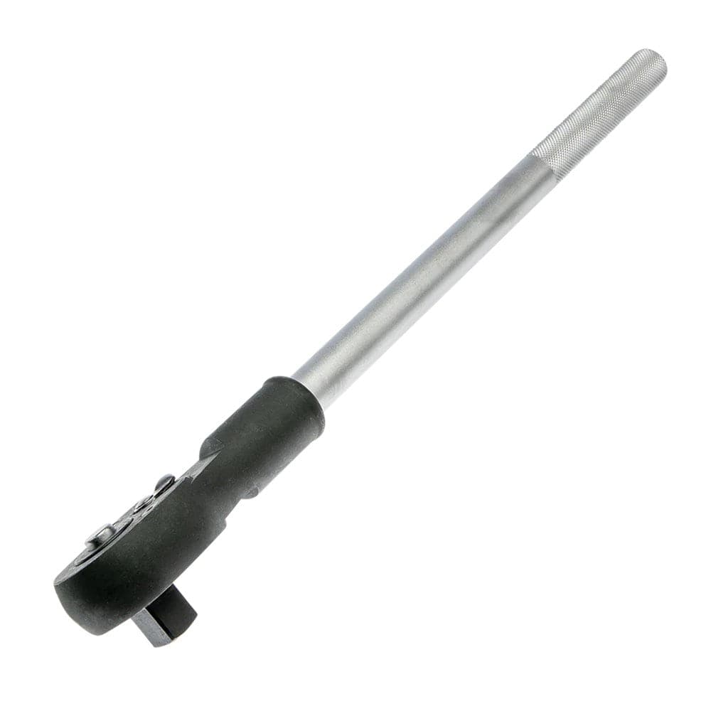 3/4" omschakelbare ratel, 24 tanden, DIN 3122 D-0