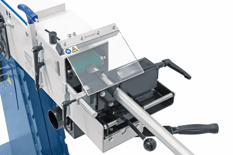 Bernardo Multifunctionele Slijpmachine KBR100x2000